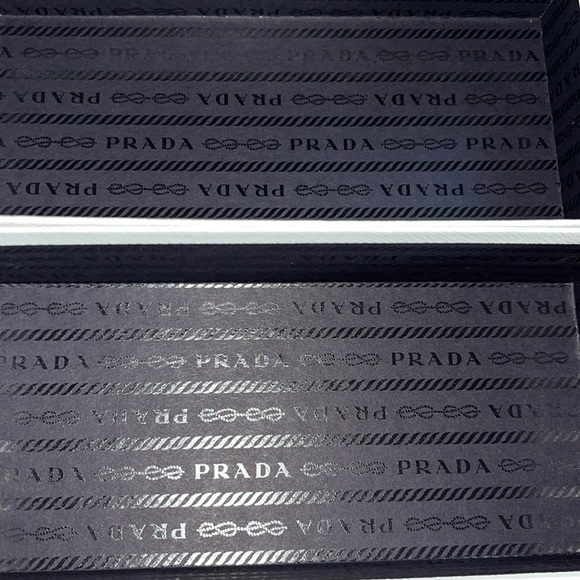 Prada Sunglasses Box - Picture 3 of 4